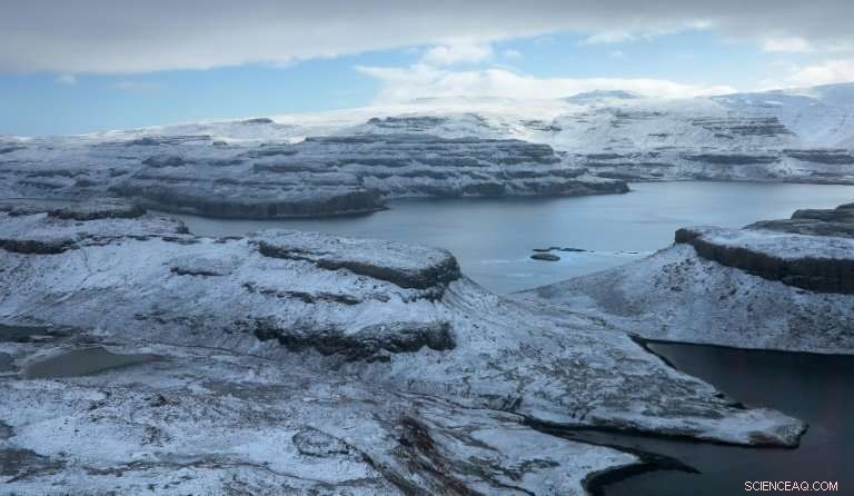 Explore Career Opportunities at France’s Antarctic Research Station
