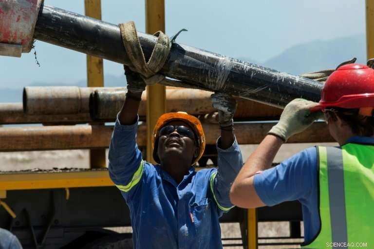 Cape Town s Drought Crisis: Understanding Day Zero and Its Implications