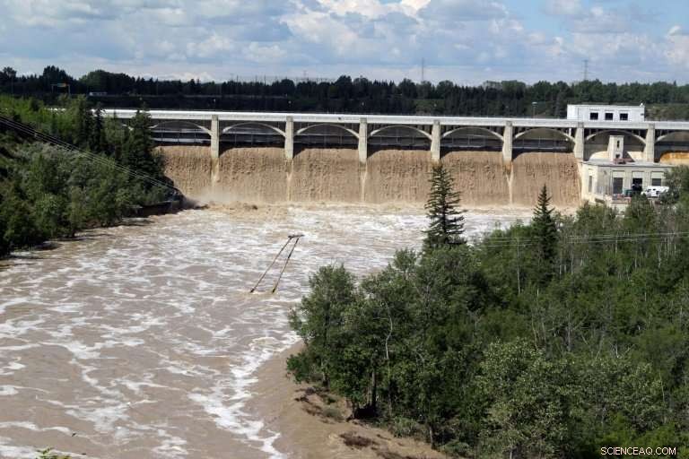 Canada Accelerates Environmental Reviews for Mining, Pipeline, and Dam Projects