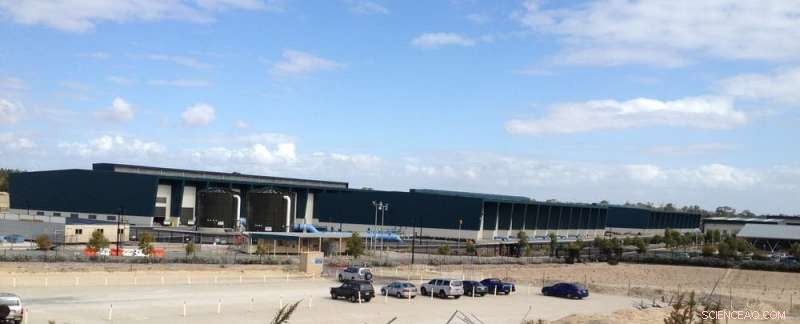 Addressing Urban Water Crises: A Threat to Global Climate Goals