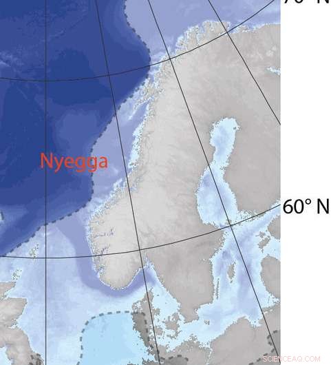 The Rapid Melt of Oceanic Gas Hydrates at the End of the Last Ice Age
