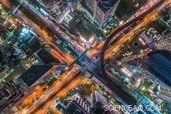 Driving Energy Efficiency in Urban Planning: Empowering Young Europeans