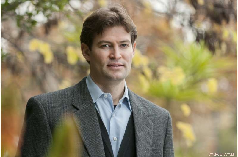 Increased Risk of Extreme Weather if Paris Agreement Goals are Not Met