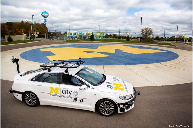 Unlocking Environmental Gains with Autonomous Vehicles