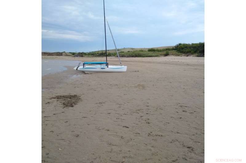 Could Canada Experience a Water Crisis Like Cape Town?