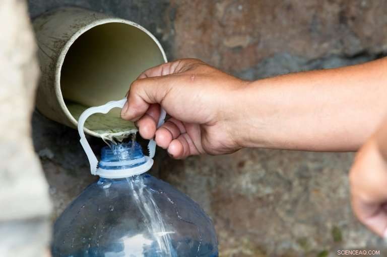 Cape Town Faces Tap Water Shortage by July 9 Amid Drought Crisis