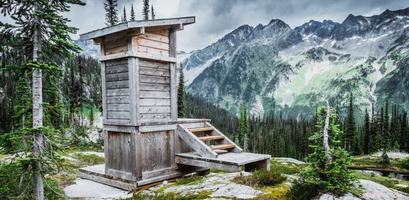 How Tourist Bathroom Practices Harm Locals and the Environment