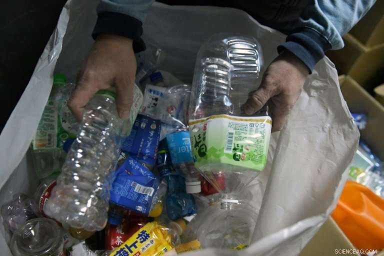 Taiwan Announces 2030 Ban on Single‑Use Plastics