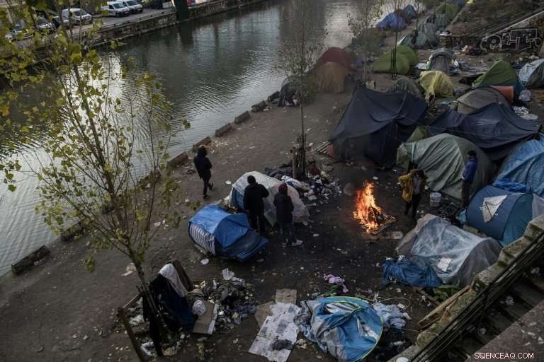 Siberian Cold Front Brings Record-Breaking Freeze Across Europe