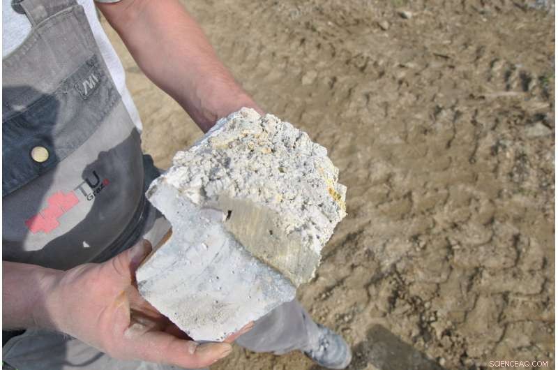 Effective Strategies to Counter Sulphuric Acid Corrosion in Wastewater Treatment Facilities