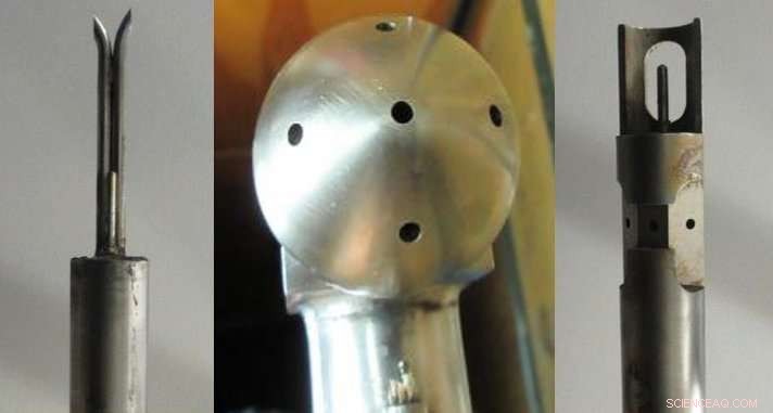 Enhancing Smokestack Emission Testing: Faster, More Accurate, and Cost-Effective Solutions