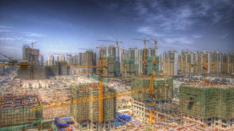 Cities Should Partner with Scientists to Effectively Combat Climate Change