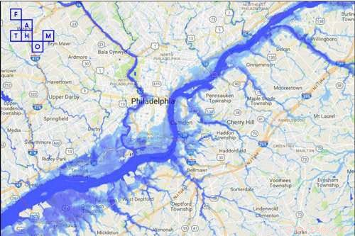 Study Reveals America’s Flood Risk is Significantly Underestimated