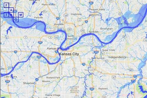 Study Reveals America’s Flood Risk is Significantly Underestimated