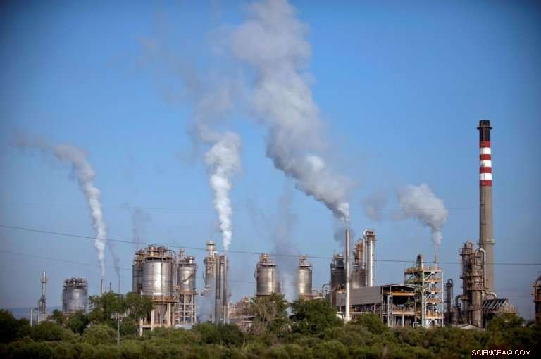 Health Benefits of Climate Action Outweigh the Costs, New Study Finds