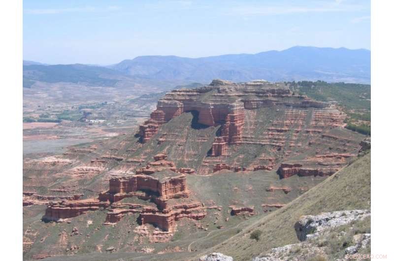 Fossil Leaf Waxes Reveal a Powerful Tool for Reconstructing Ancient Climate Conditions