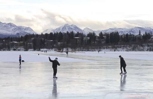 Arctic Records Warmest Winter Yet: Global Climate Trends Highlight Rising Temperatures