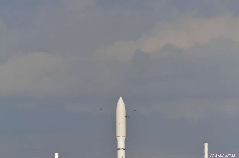 How Weather Satellites Enhance Search and Rescue Operations