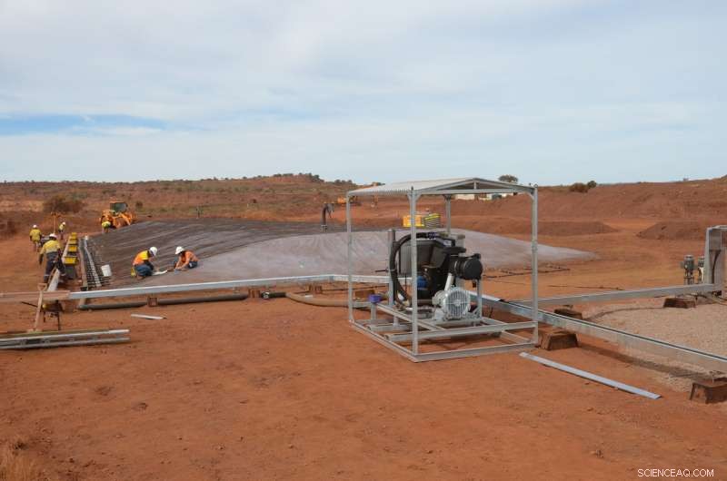 Engineered Clays Offer Multi‑Contaminant Soil Cleanup