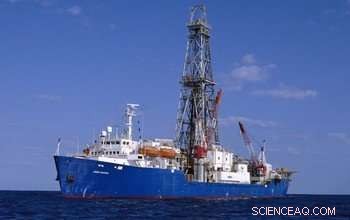 New Deep-Sea Observatories Reveal Seabed Earthquake Activity