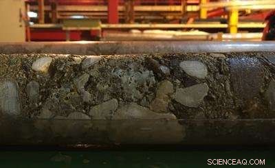 IODP Expedition 381 Reveals Groundbreaking Insights into Greece’s Plate Tectonics and Climate History