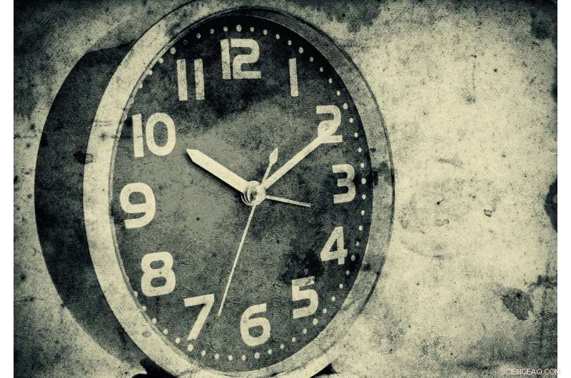 One Hundred Years After Its Introduction, Daylight Saving Time Still Puzzles Experts