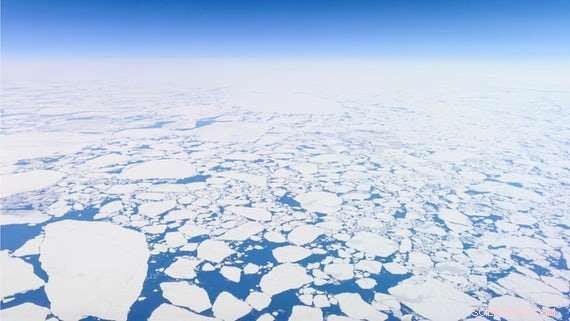 Decoding Ice Ages: How Ancient Molecules Reveal Sea Ice’s Role in Glacial Cycles