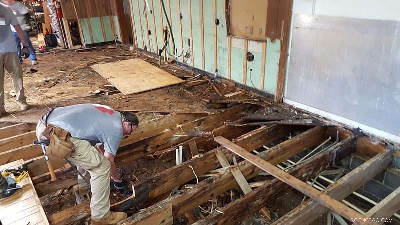 Climate Change and Your Health: Understanding the Rising Risks