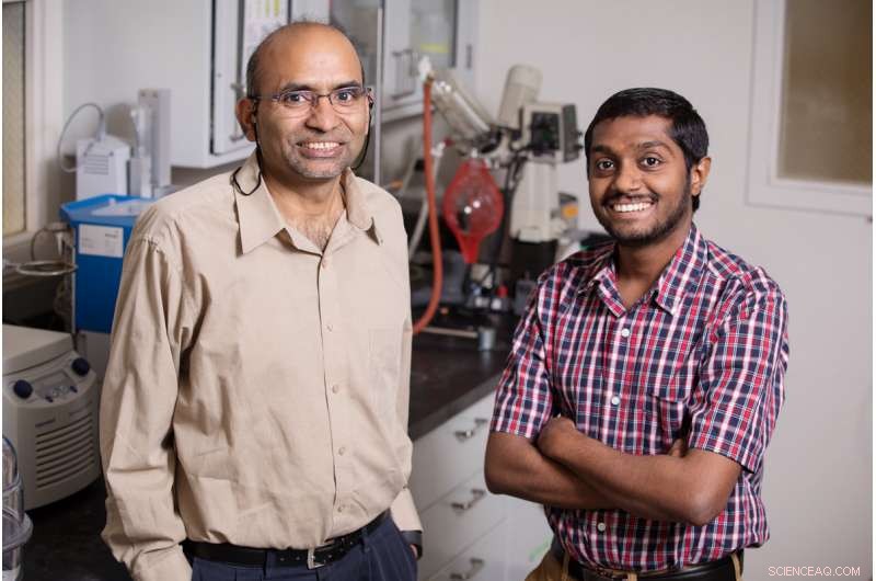 Scientists Convert E‑Waste Surplus into Premium Polymers Using Energy‑Efficient Process