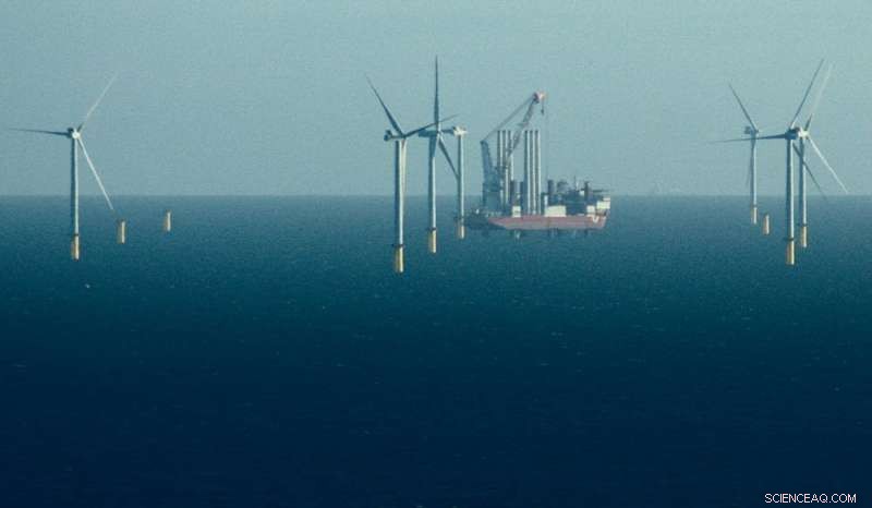 Can Political Upheaval Spark a New Green Era? Insights from the IPCC