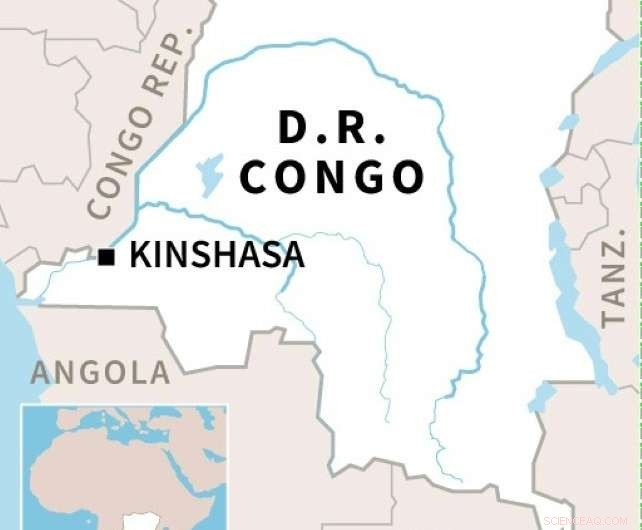 UN Forest Initiatives Risk Displacing Indigenous Communities