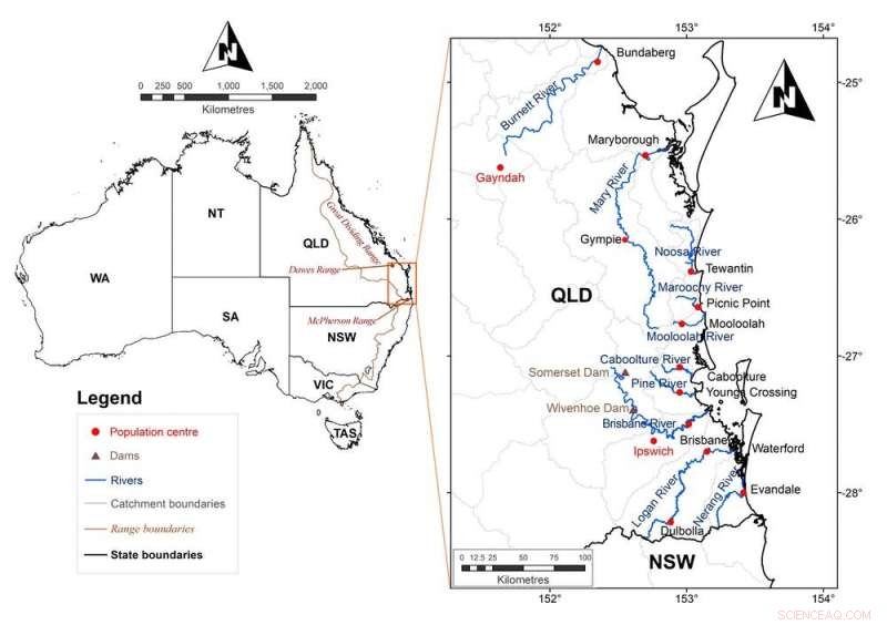 Floods Aren’t Random—Why Our Planning Still Assumes They Are