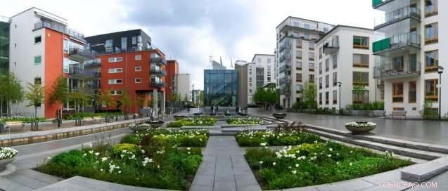 California’s Push for Urban Density: A Misguided Strategy