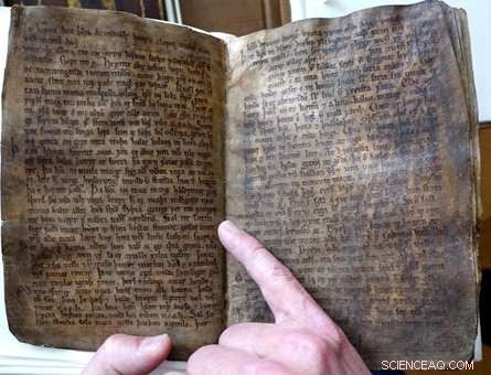 How a Volcanic Eruption Sparked Iceland’s Shift to Christianity