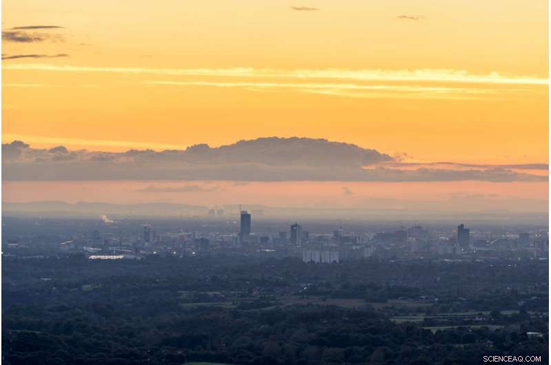 Can Cities Truly Achieve Carbon Neutrality?