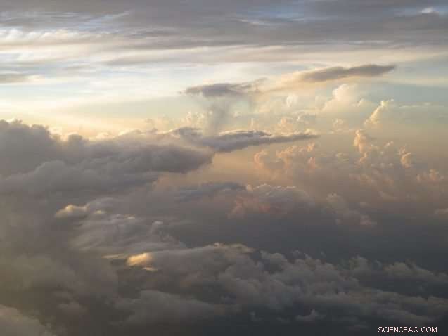 Urgent Call for Comprehensive Geoengineering Regulations