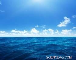 Enhancing Climate Models: Air‑Sea Gas Exchange Measurements for Better Predictions