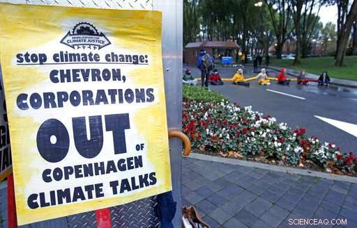 Judge Turns Courtroom into Climate Class, Tackles Big Oil s Climate Claims