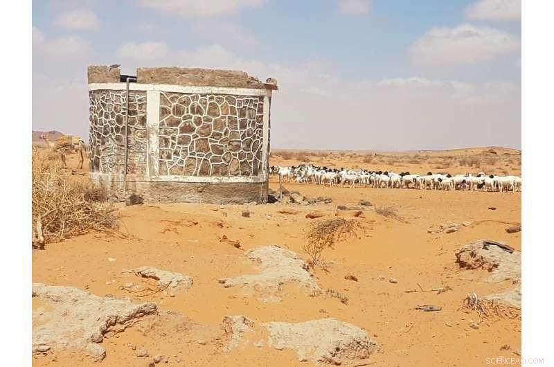 FUJIFILM Pioneers Electrodialysis System to Deliver Safe Drinking Water