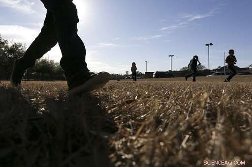 Uncovering Hurricane Harvey s Hidden Toxic Legacy