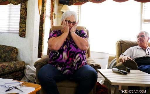 Uncovering Hurricane Harvey s Hidden Toxic Legacy