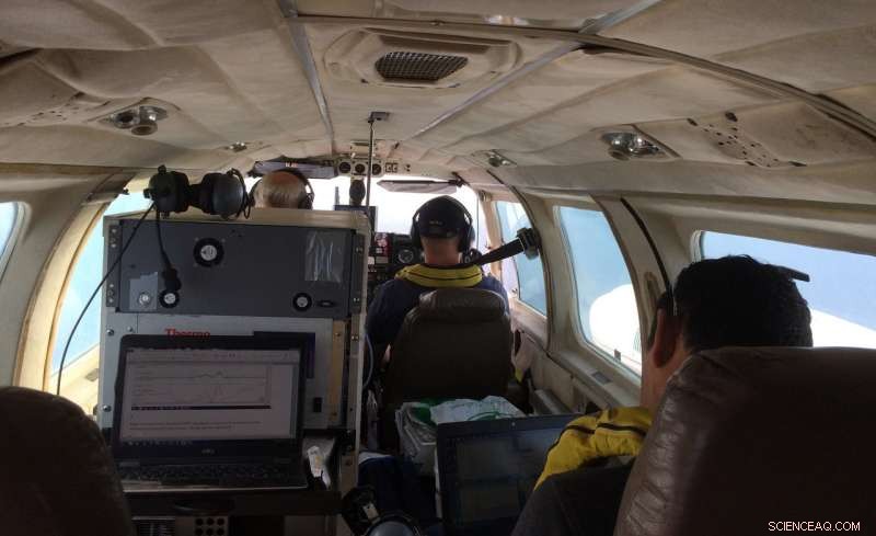 English Channel Leads Northern Europe in Sulphur Emission Violations