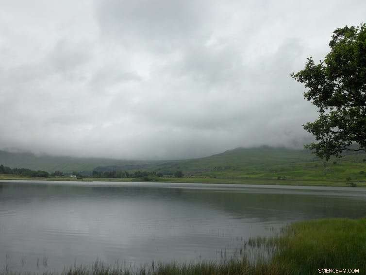 Six Cloud Types Explained: How They Forecast Weather Conditions