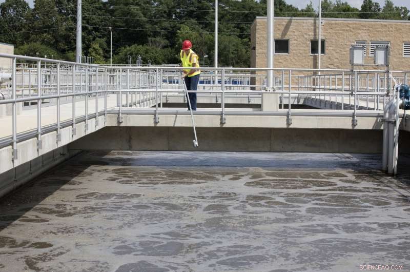 Economists Trace Health Fallout of Flint’s Water Crisis