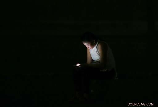Earth Hour: Global Icons Dim Lights to Raise Climate Change Awareness