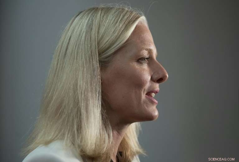 Canada Likely to Miss 2020 Climate Target, Calls for Urgent Action