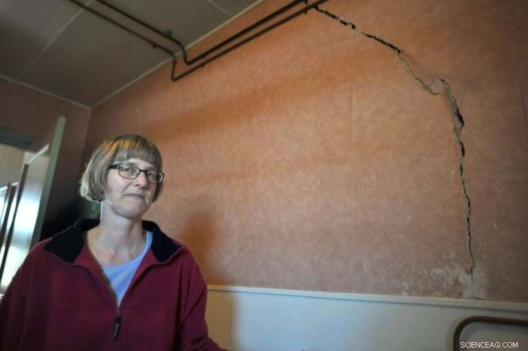 Netherlands to Shut EU s Largest Gas Field Due to Seismic Risk