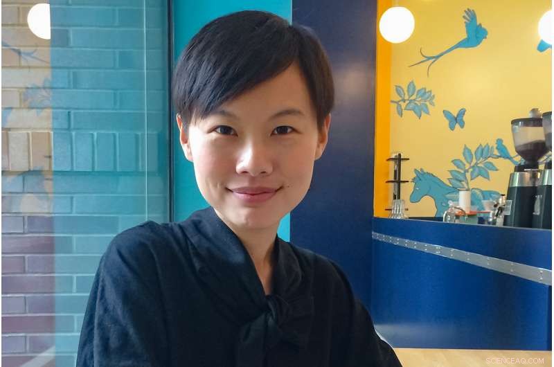 New Model Reveals How Bacteria Multiply Inside Home Plumbing Systems