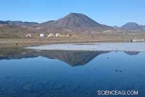 New Arctic Study Uncovers Rapid Climate Change Impacts, Challenging Assumptions