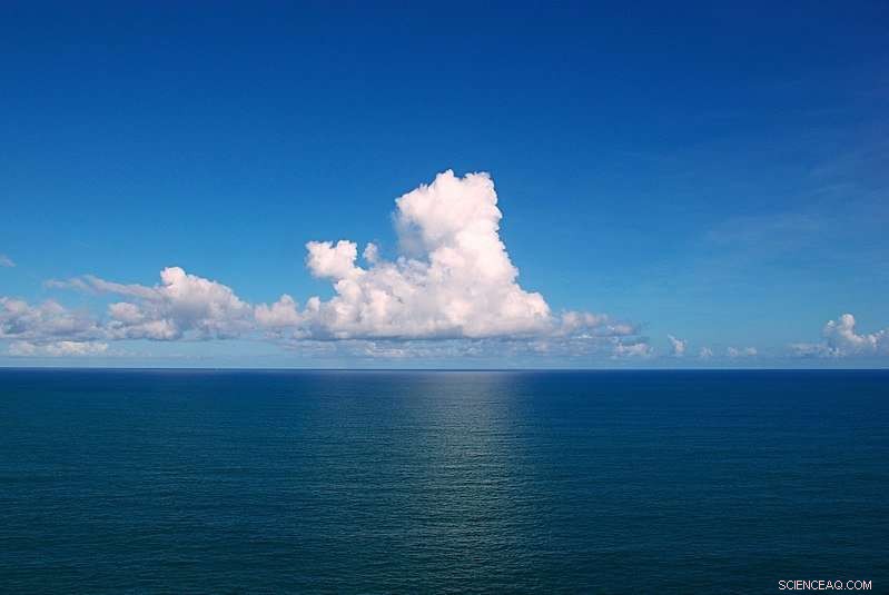 Study Finds Ocean Processes May Remain Stable Amid Climate Change